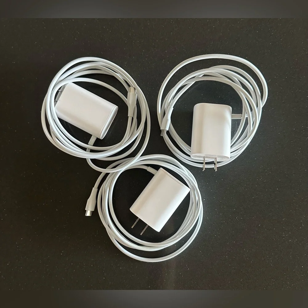Google WiFi 3-Pack
